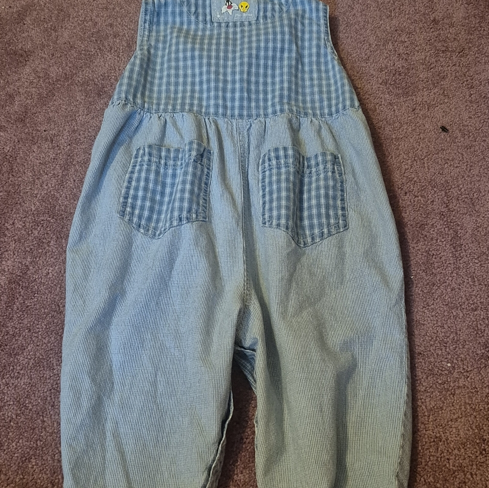 Jumpsuit - Picture 4 of 6